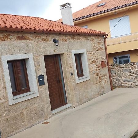 הוילה Ponte Do Porto Casa Vacacional De Pueblo מראה חיצוני תמונה